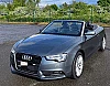 Audi A5 (2) CABRIOLET 3.0 V6 TDI 204 AMBITION LUXE MULTITRONIC thumbnail