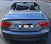 Audi A5 (2) CABRIOLET 3.0 V6 TDI 204 AMBITION LUXE MULTITRONIC thumbnail