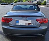 Audi A5 (2) CABRIOLET 3.0 V6 TDI 204 AMBITION LUXE MULTITRONIC thumbnail