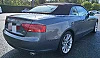 Audi A5 (2) CABRIOLET 3.0 V6 TDI 204 AMBITION LUXE MULTITRONIC thumbnail