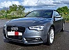 Audi A5 (2) CABRIOLET 3.0 V6 TDI 204 AMBITION LUXE MULTITRONIC thumbnail