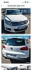 Volkswagen Tiguan II 2.0 TDI 115 BLUEMOTION TECHNOLOG CONFORTLINE BUSINESS BV6 thumbnail
