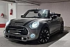 Mini Cabriolet III (2) CABRIOLET COOPER S 192 EDITION GREENWICH BVA7 thumbnail