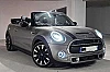 Mini Cabriolet III (2) CABRIOLET COOPER S 192 EDITION GREENWICH BVA7 thumbnail