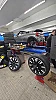 Mini Cabriolet III (2) CABRIOLET COOPER S 192 EDITION GREENWICH BVA7 thumbnail