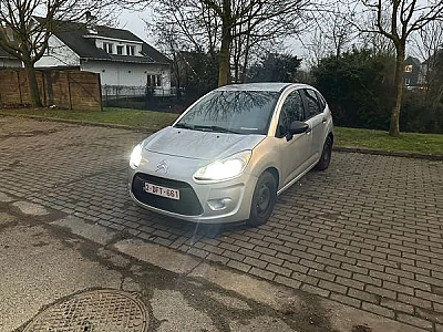 Citroen C3 II 1.1 60 ATTRACTION