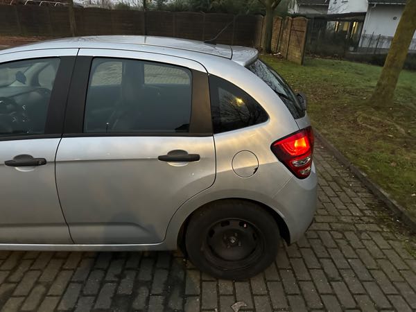 Citroen C3 II 1.1 60 ATTRACTION