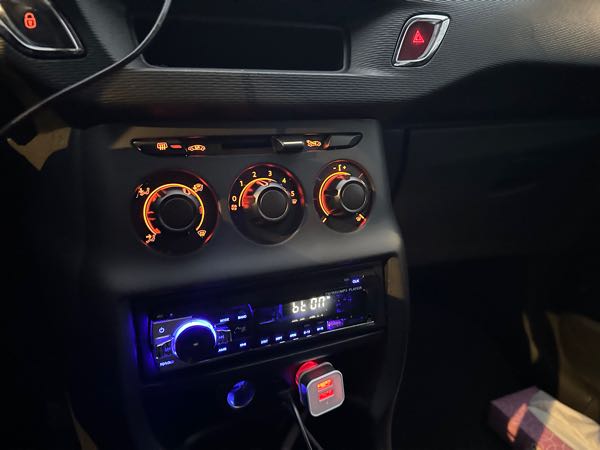 Citroen C3 II 1.1 60 ATTRACTION