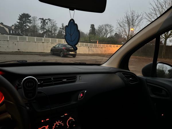 Citroen C3 II 1.1 60 ATTRACTION