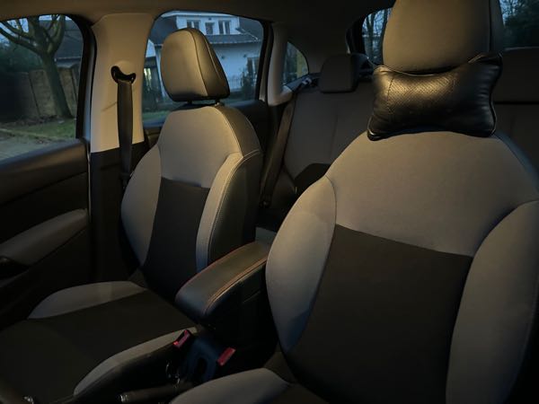Citroen C3 II 1.1 60 ATTRACTION