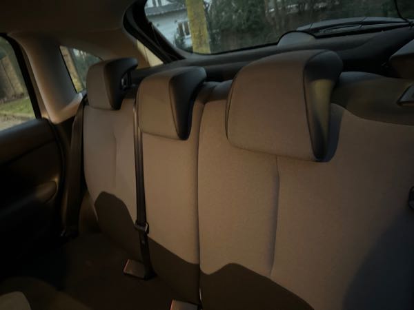 Citroen C3 II 1.1 60 ATTRACTION