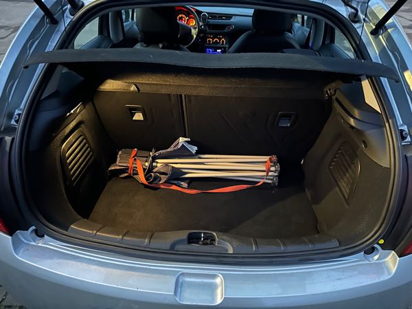 Citroen C3 II 1.1 60 ATTRACTION
