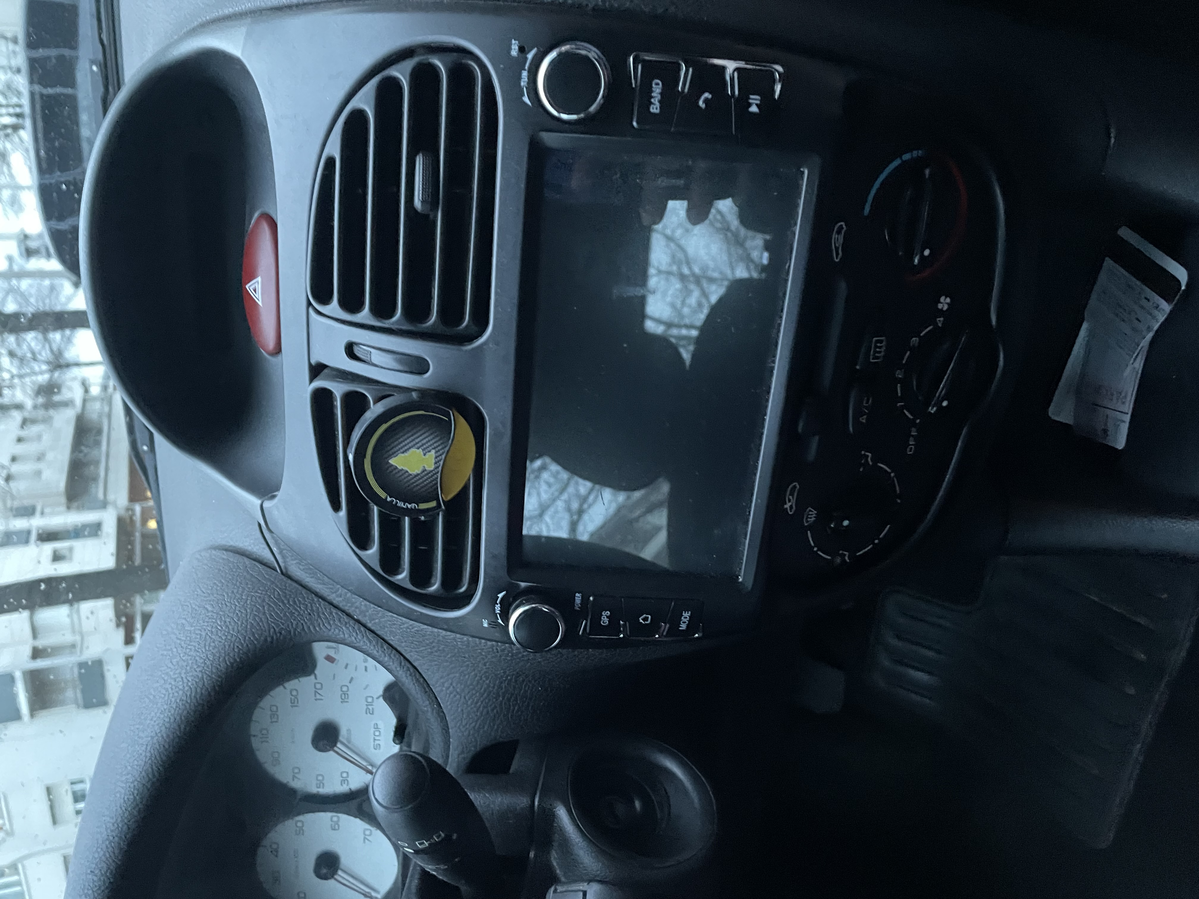 Peugeot 206 (2) 1.4 75 GENERATION 5P