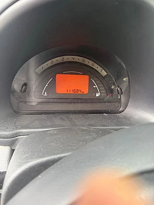 Citroen C3 (2) 1.4