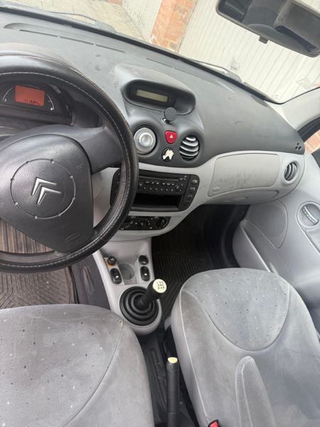 Citroen C3 (2) 1.4