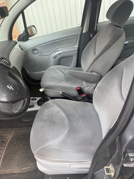 Citroen C3 (2) 1.4
