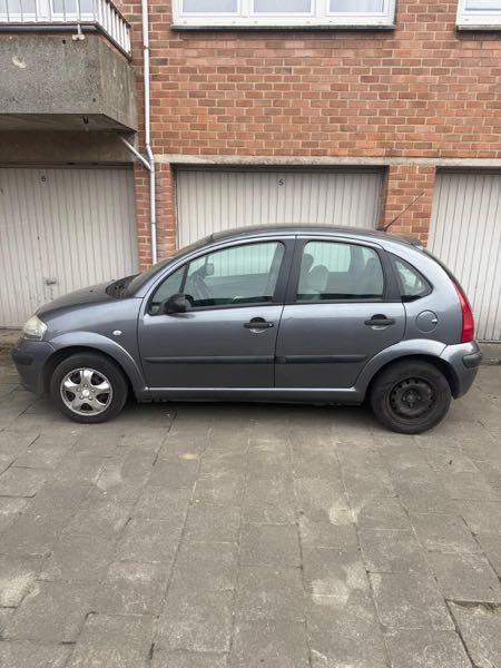 Citroen C3 (2) 1.4