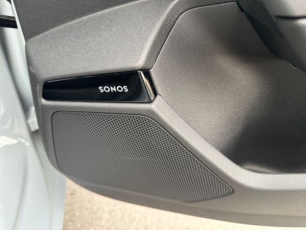 Audi A3 III (2) SPORTBACK 35 TDI 150 DESIGN LUXE S TRONIC 7