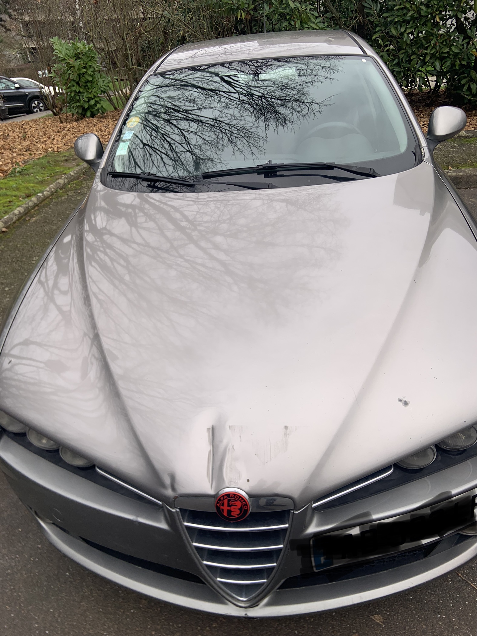 Alfa Romeo 159 1.9 JTDM 150