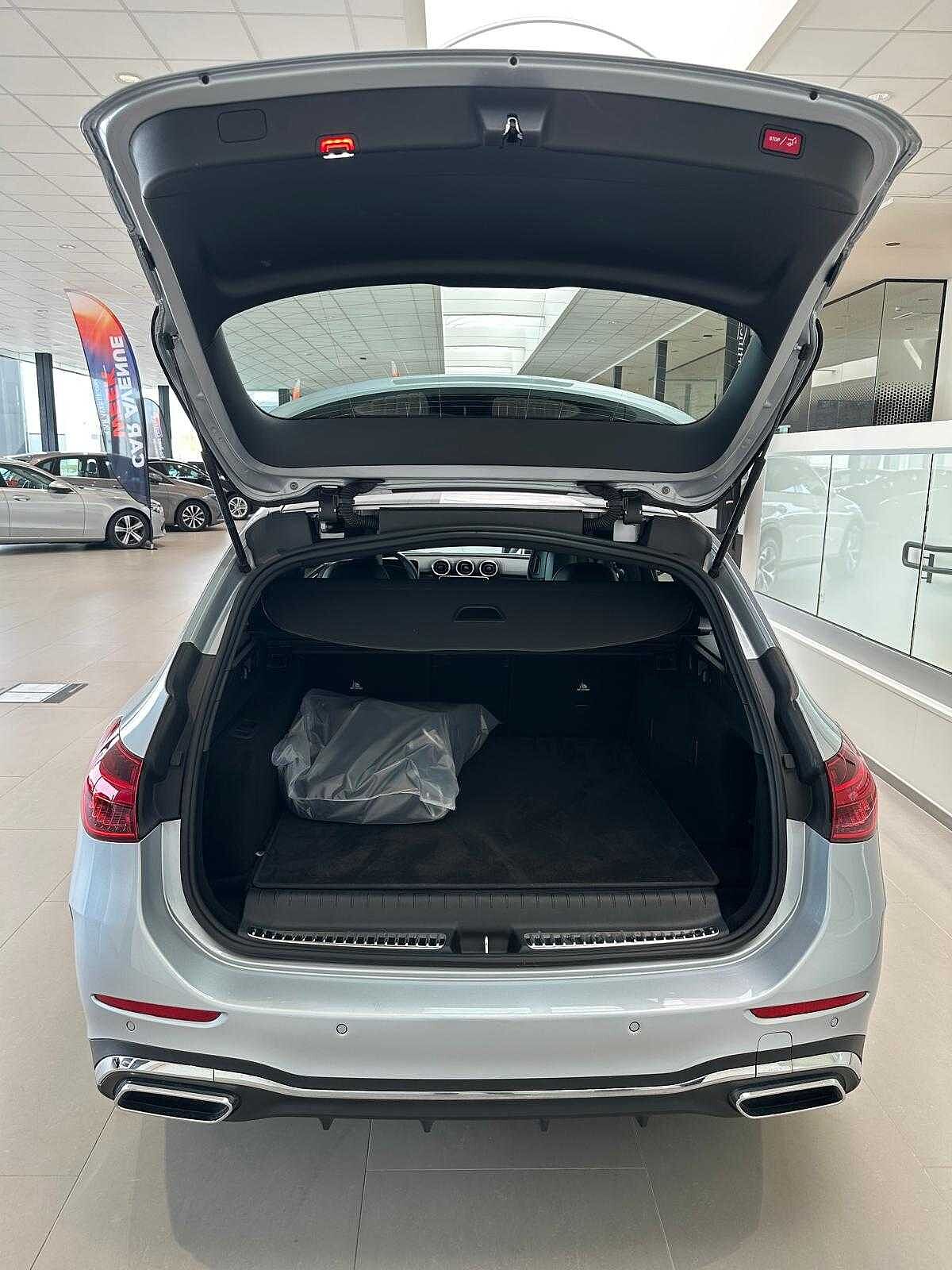 Mercedes-Benz C 300 E  Break AMG Line