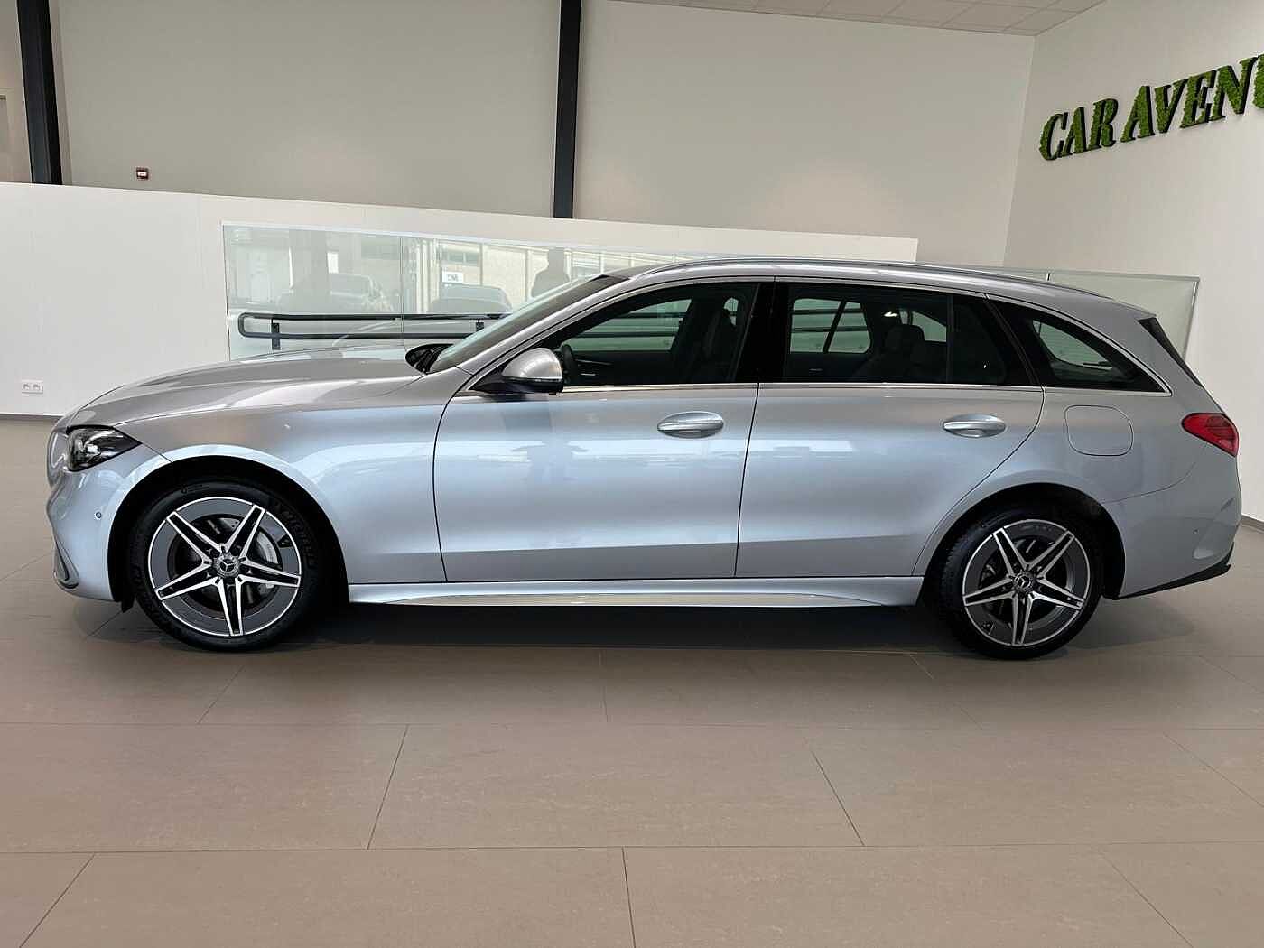 Mercedes-Benz C 300 E  Break AMG Line
