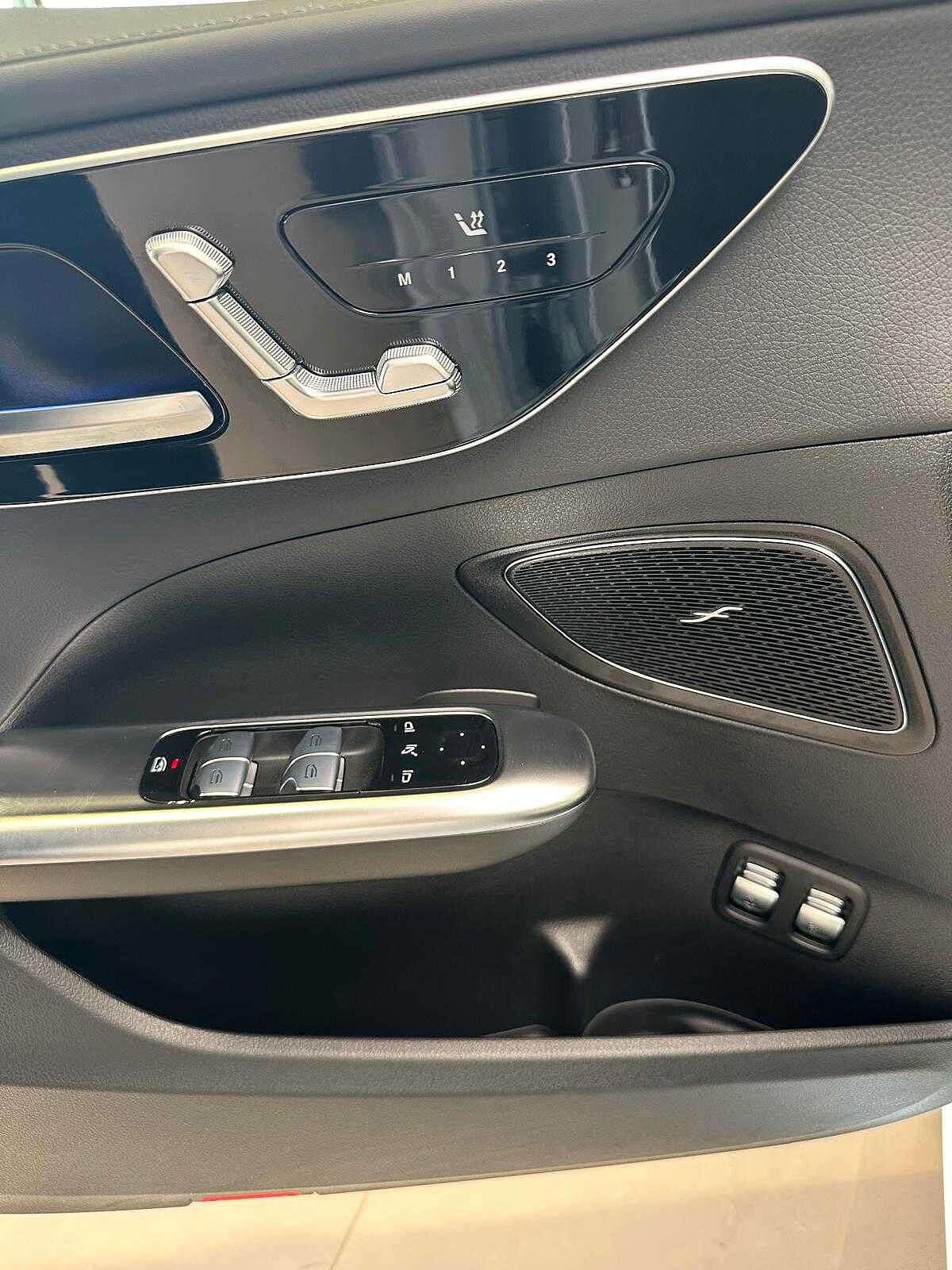Mercedes-Benz C 300 E  Break AMG Line