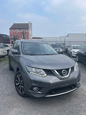 Nissan X-trail III (2) 1.6 DCI 130 ACENTA XTRONIC