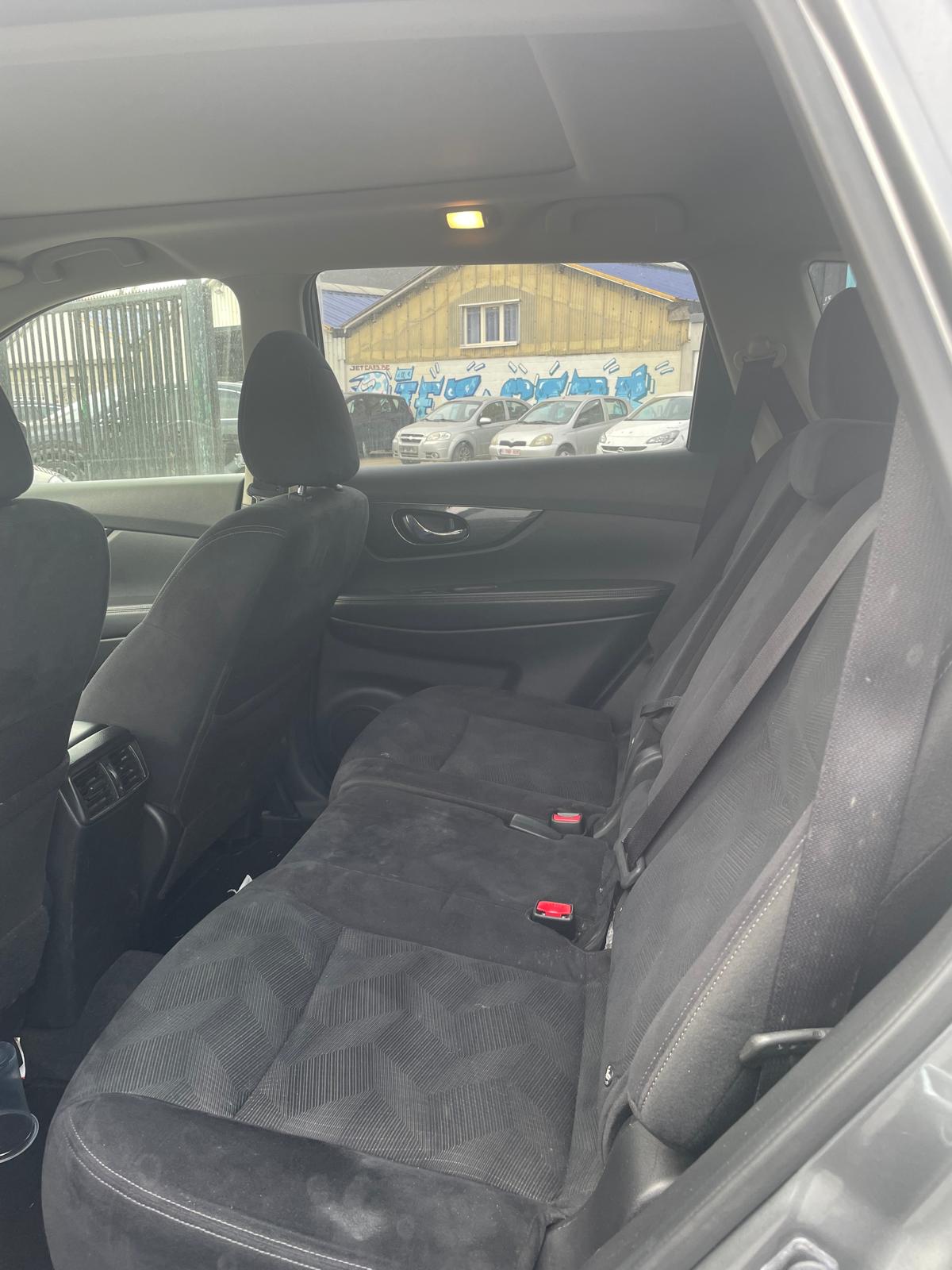 Nissan X-trail III (2) 1.6 DCI 130 ACENTA XTRONIC