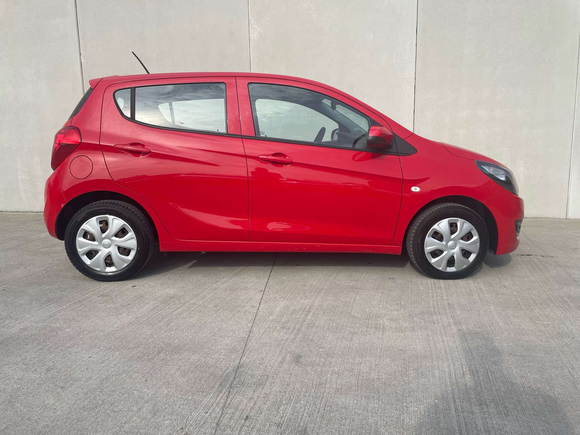 Opel Karl 1.0i ecoFLEX Enjoy/Clim/Cruise/Limit/IDEAL JEUNE!!