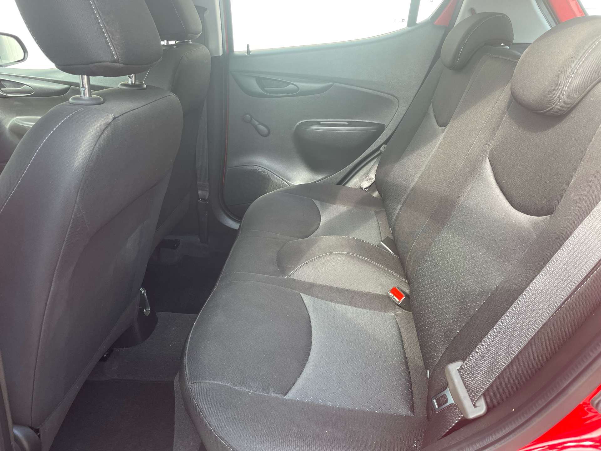 Opel Karl 1.0i ecoFLEX Enjoy/Clim/Cruise/Limit/IDEAL JEUNE!!