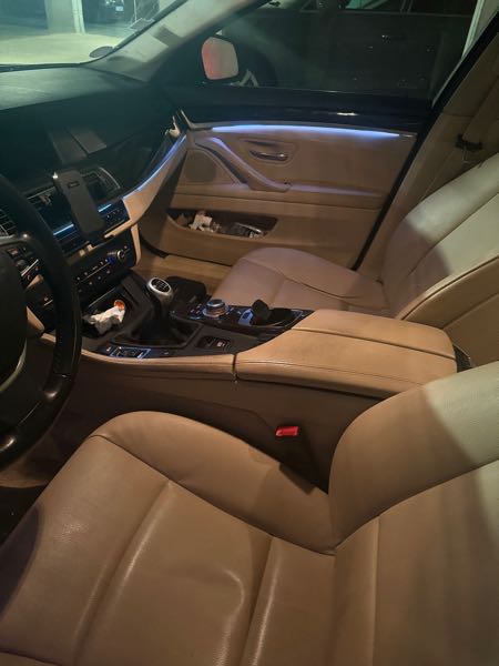 Bmw Serie 5 (F10) 530I 272 LUXE