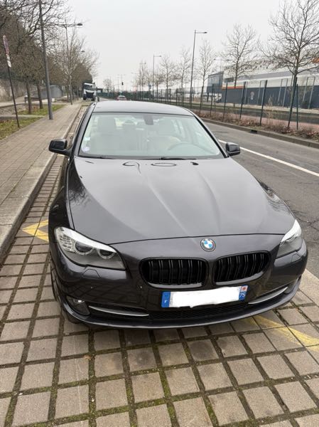 Bmw Serie 5 (F10) 530I 272 LUXE