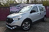 Dacia Dokker Techroad 1.3TCe NAV CAM CLIM CRUIS 38.097KM thumbnail