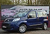 Fiat Qubo 1.3Multijet Lounge BOITE AUTO 57.177KM thumbnail