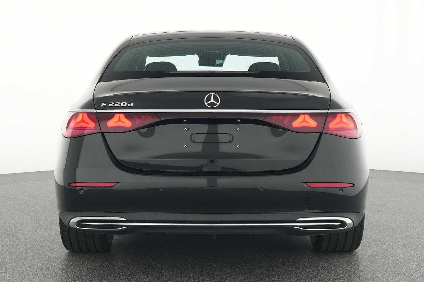 Mercedes-Benz E 220  d Berline