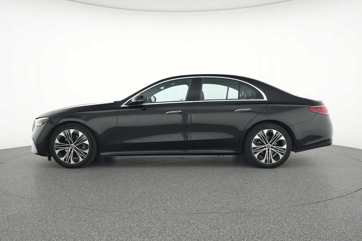 Mercedes-Benz E 220  d Berline