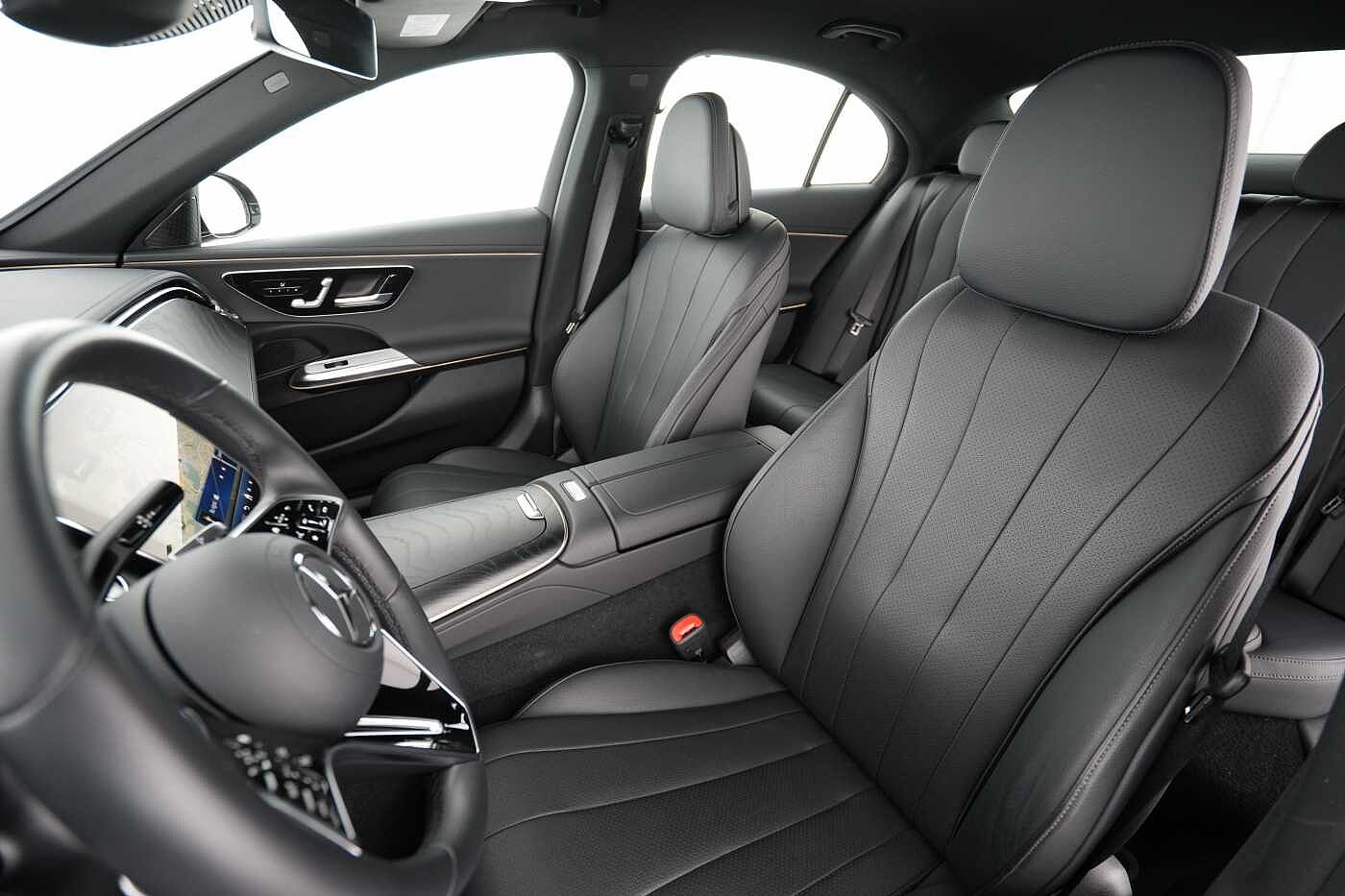 Mercedes-Benz E 220  d Berline