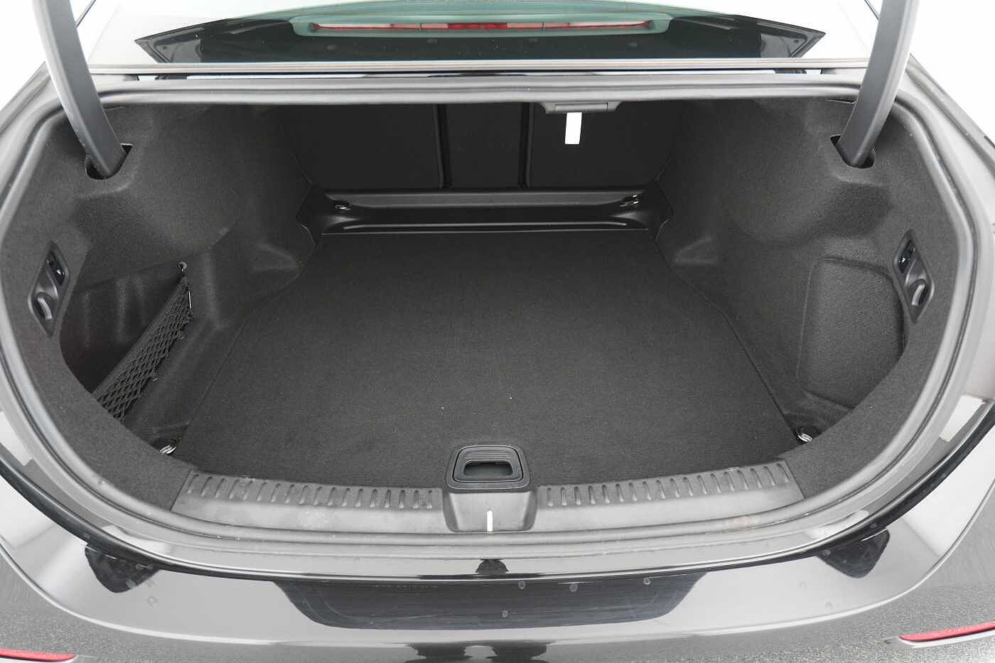 Mercedes-Benz E 220  d Berline