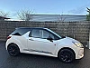 Ds 3 (2) CABRIOLET 1.2 PURETECH 110 PERFORMANCE LINE AUTOMATIQUE thumbnail