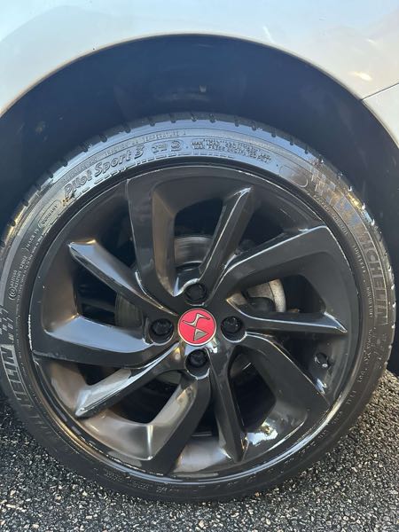 Ds 3 (2) CABRIOLET 1.2 PURETECH 110 PERFORMANCE LINE AUTOMATIQUE