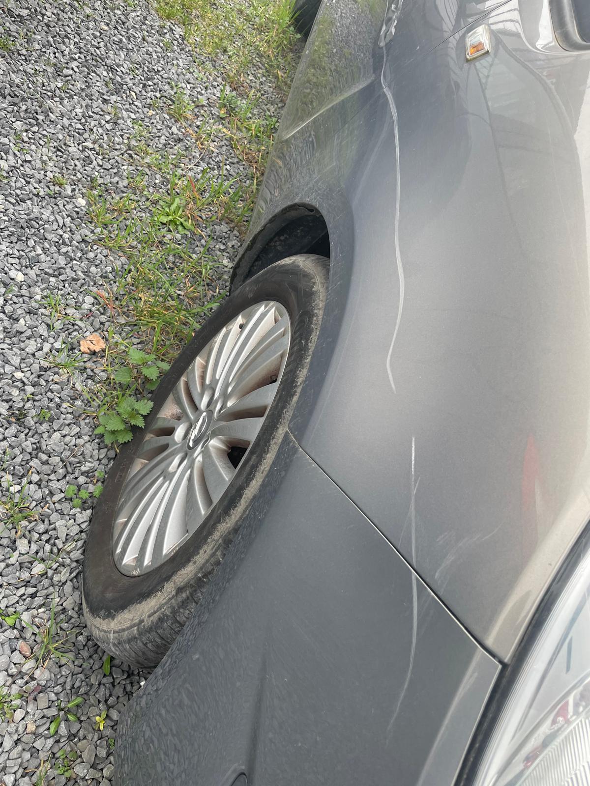 Opel Meriva II (2) 1.6 CDTI 95 S/S DRIVE