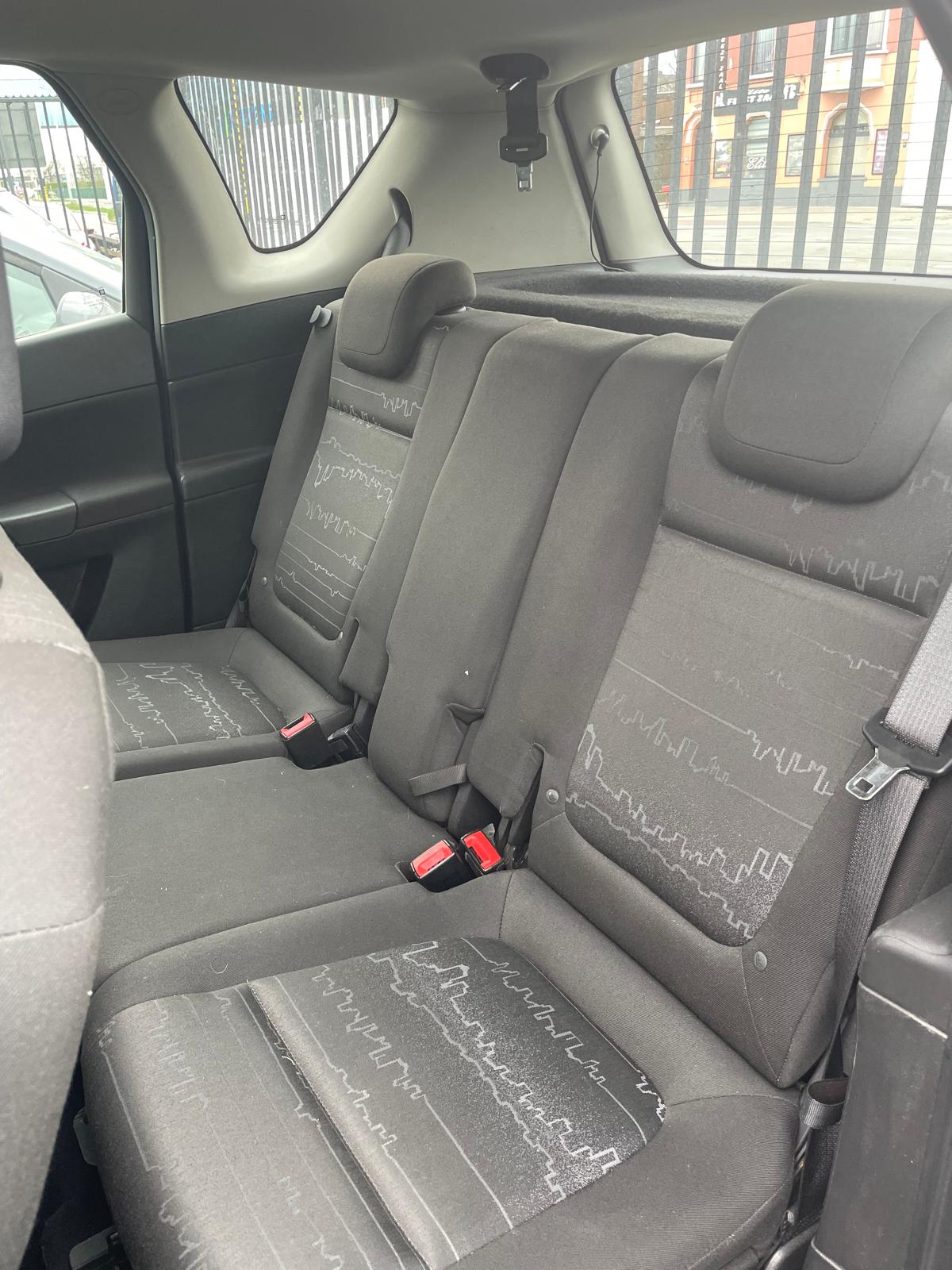 Opel Meriva II (2) 1.6 CDTI 95 S/S DRIVE