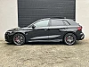 Audi RS3 III SPORTBACK 2.5 TFSI 400 QUATTRO S TRONIC thumbnail