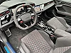 Audi RS3 III SPORTBACK 2.5 TFSI 400 QUATTRO S TRONIC thumbnail
