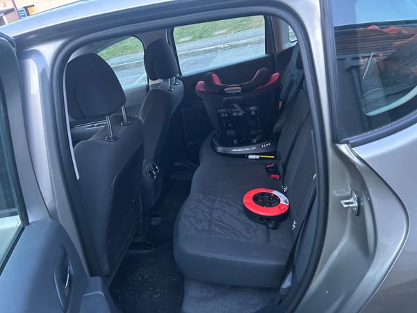 Peugeot 3008 (2) 1.6 HDI 115 FAP ACCESS