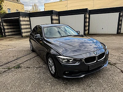 Bmw Serie 3 (F30) (2) 316D