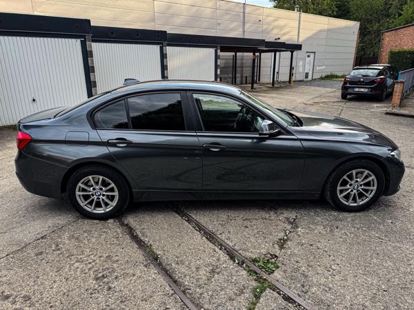 Bmw Serie 3 (F30) (2) 316D
