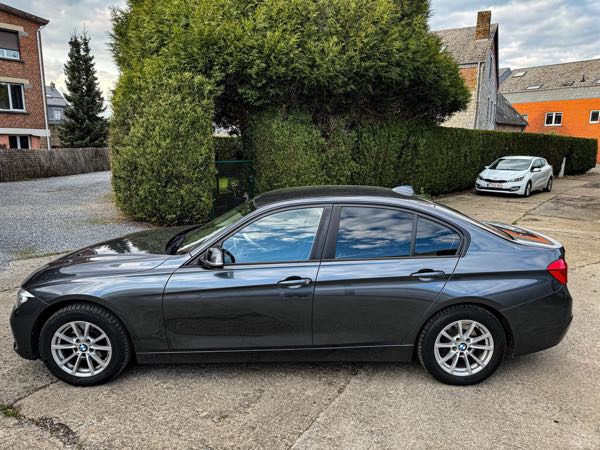Bmw Serie 3 (F30) (2) 316D