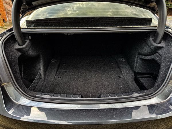 Bmw Serie 3 (F30) (2) 316D