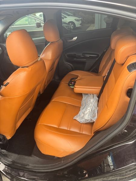 Alfa Romeo Giulietta III SOCIETE 2.0 JTDM 175 S/S EXCLUSIVE TCT